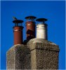 'Holy Island' by Tony Broom CPAGB