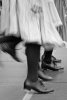 'Footwork' by Valerie Atkinson