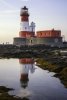 'Longstone Lighthouse' by Valerie Atkinson