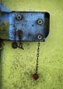'One Missing' by Valerie Atkinson