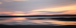 'Sunset ICM' by Valerie Atkinson