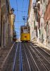 'Electrico De Lisboa' by Valerie Atkinson
