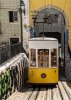 'Electrico De Lisboa' by Valerie Atkinson