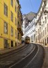 'Electrico De Lisboa' by Valerie Atkinson