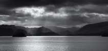 'Derwent Water' by Valerie Atkinson