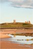 'Dunstanburgh' by Valerie Atkinson