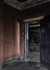 'Exit' by Valerie Atkinson