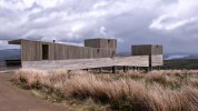 'Kielder Observatory' by Valerie Atkinson