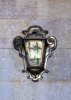 'Lamp' by Valerie Atkinson