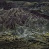 'Rock Formations' by Valerie Atkinson