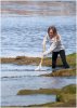 'Gone Rockpooling' by Valerie Atkinson