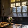'Window Light' by Valerie Atkinson