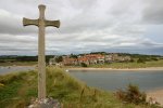 'Alnmouth (1)' by Vanessa Hornsby