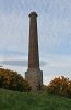 'Ford Colliery Chimney' by David Carter