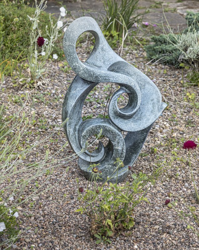 'Howick Sculpture' by Carol McKay