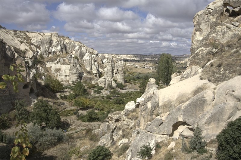 'Cappadocia' by Ian Atkinson ARPS