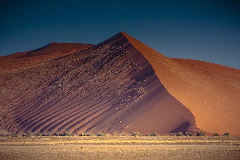 'Namibia' by Ian Atkinson ARPS