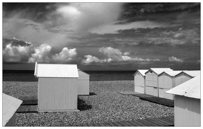 'On The Beach' by John Thompson ARPS EFIAP CPAGB 