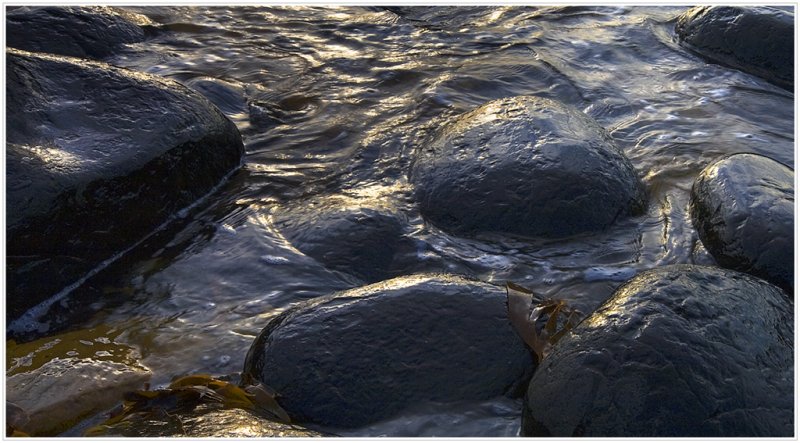 'Rock Swirl' by John Thompson ARPS EFIAP CPAGB 