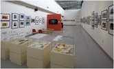 'Woodhorn Exhibition' by Unknown Photographer