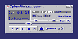CyberFlotsam