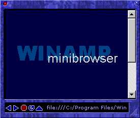 Minibroswer