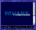Minibrowser