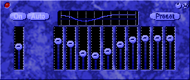 Equaliser