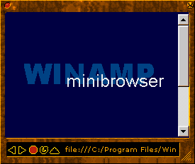 Minibroswer