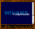 Minibrowser