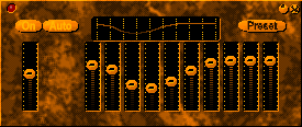 Equaliser