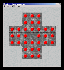 Solitaire