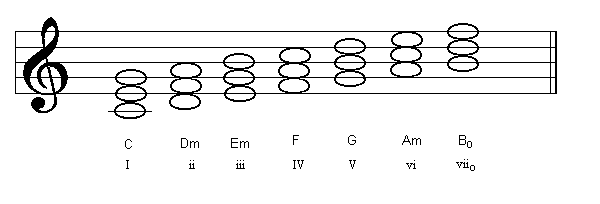 What are some different types of scales?